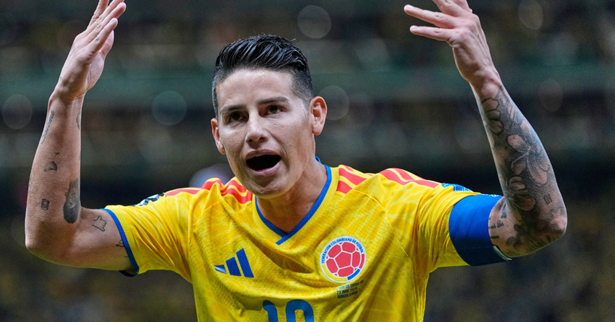 Switzerland vs. Colombia prediction, odds, props, World Cup 2026 picks [Round of 16]