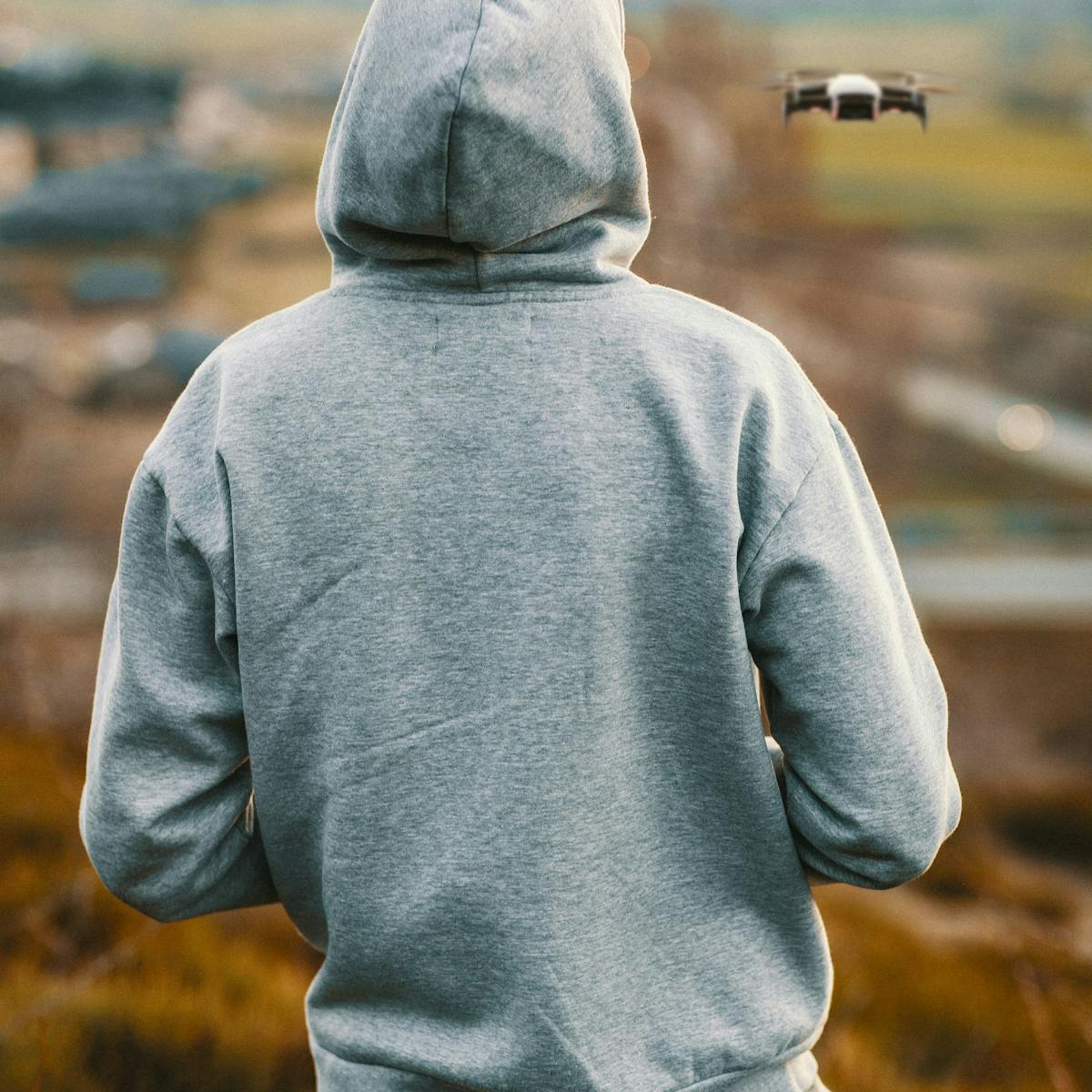 Cozy Pullover Hoodie