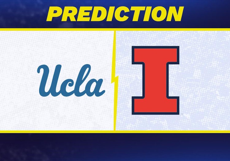 UCLA-Illinois Predictions and Game Preview.