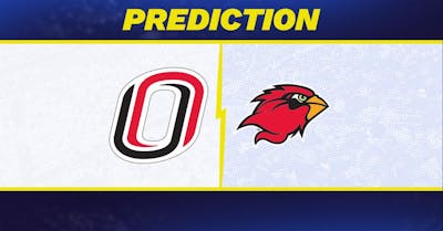 Omaha vs. Lamar prediction: Lamar favored to win men's college basketball matchup [12/20/2025]