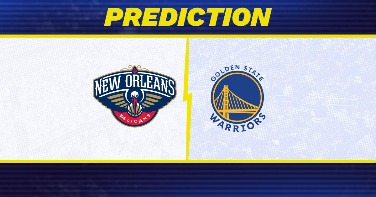 Pelicans vs. Warriors prediction: Golden State favored to win Saturday's NBA game [11/29/2025]