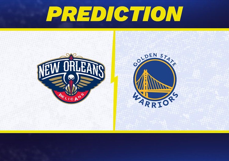 New Orleans Pelicans-Golden State Warriors Predictions and Game Preview.