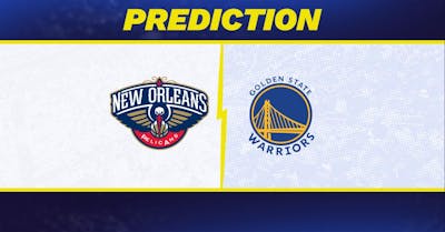 Pelicans vs. Warriors prediction: Golden State favored to win Saturday's NBA game [11/29/2025]