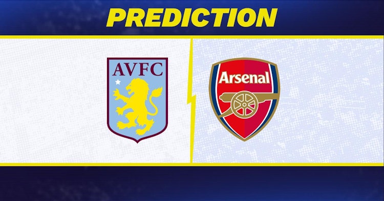 Aston Villa-Arsenal Predictions and Game Preview.