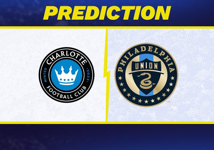 Charlotte FC-Philadelphia Union Predictions and Game Preview.