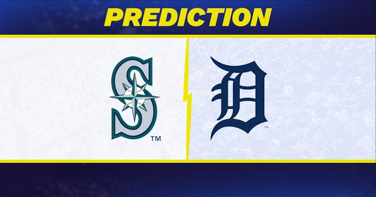 Mariners vs. Tigers Prediction: Mariners Projected to Win Following Updated Analysis for Thursday's MLB Game [8/15/2024]