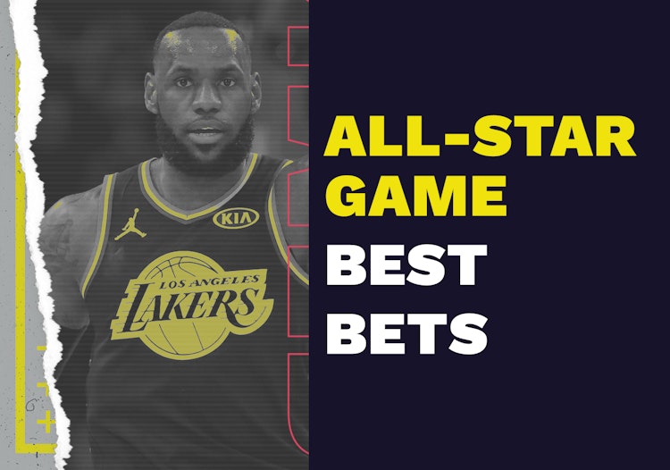 NBA 2021 All-Star Game - Preview, Picks and Plays