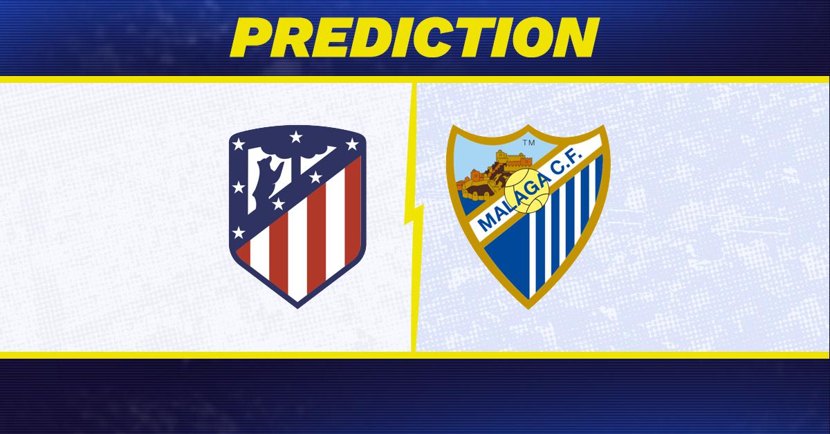Atletico Madrid vs. Malaga prediction, odds, La Liga picks [8/19/2026]