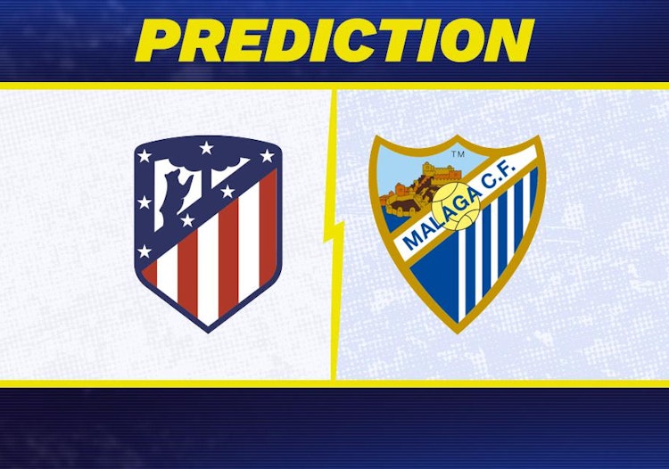 Atletico Madrid-Malaga Predictions and Game Preview.