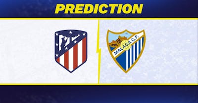 Atletico Madrid vs. Malaga prediction, odds, La Liga picks [8/19/2026]