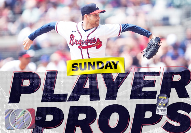 MLB Sunday Player Props and Predictions - June 12, 2022