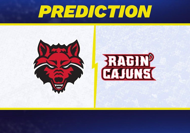 Arkansas State-Louisiana-Lafayette Predictions and Game Preview.