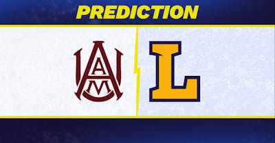 Alabama A&M vs. Lipscomb prediction: Lipscomb favored to win men's college basketball matchup [12/7/2025]