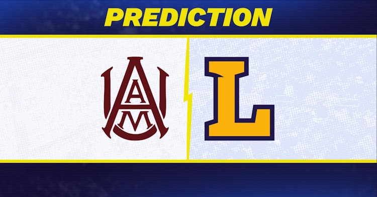Alabama A&M-Lipscomb Predictions and Game Preview.