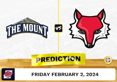 Mount St. Mary's vs. Marist Prediction, Odds, College Basketball Picks [2/2/2024]