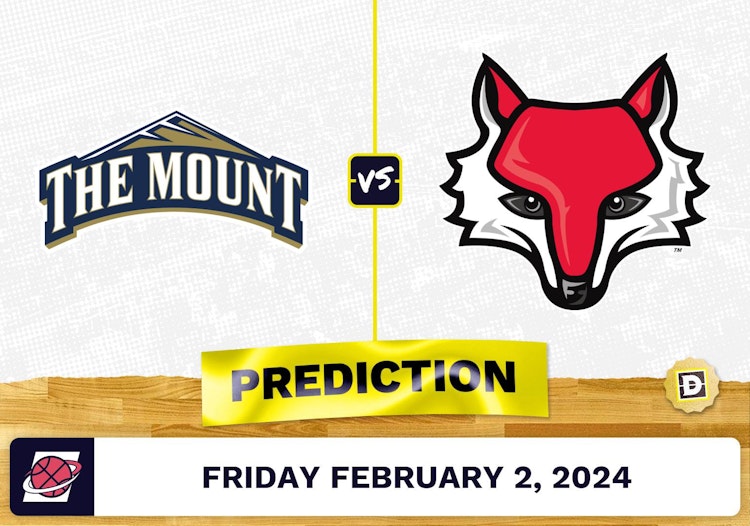 Mount St. Mary's vs. Marist Prediction, Odds, College Basketball Picks [2/2/2024]