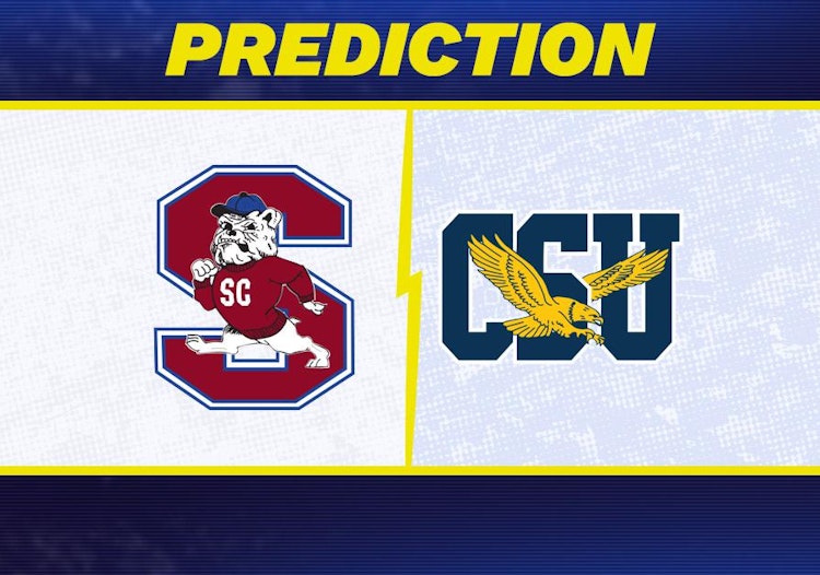 South Carolina State-Coppin State Predictions and Game Preview.