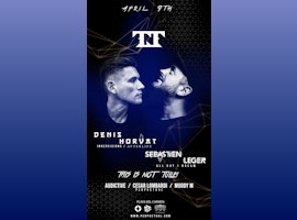 Denis Horvat - This is not Tulum @ Playa del Carmen