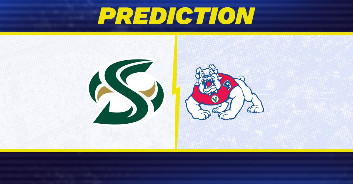 Sacramento State vs. Fresno State prediction favors Fresno State to win in college football Week 2 [2026]