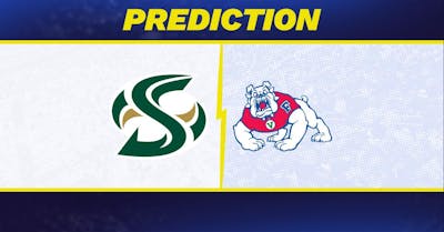 Sacramento State vs. Fresno State prediction favors Fresno State to win in college football Week 2 [2026]