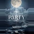 Beaver Moon Party @ Tamara Beach Cabo