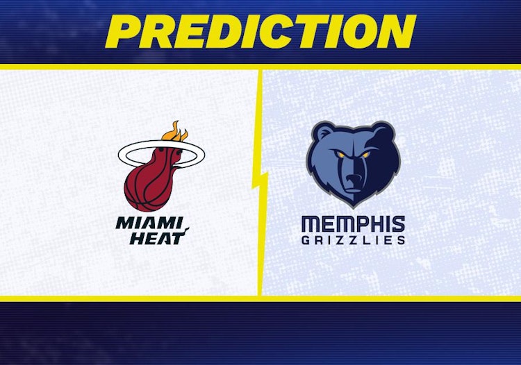 Miami Heat-Memphis Grizzlies Predictions and Game Preview.