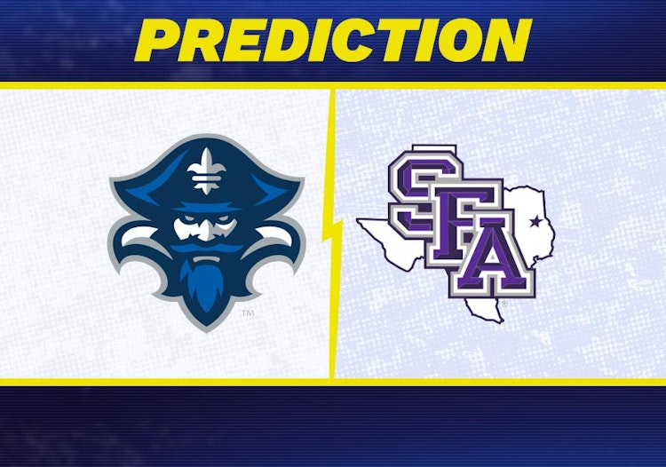 New Orleans-Stephen F. Austin Predictions and Game Preview.