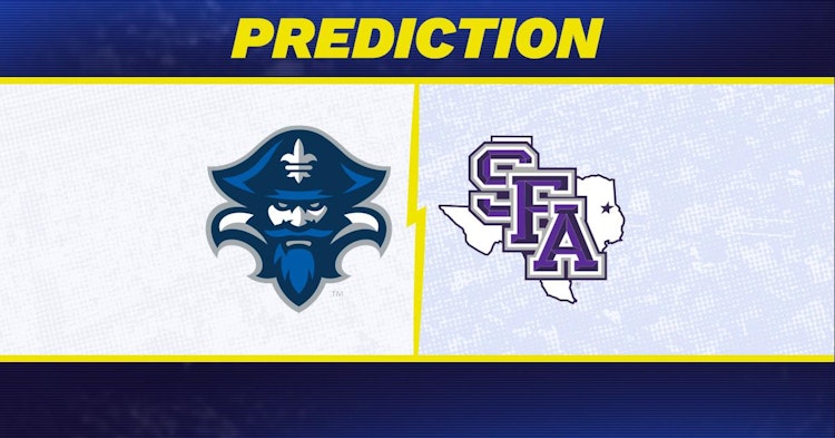 New Orleans-Stephen F. Austin Predictions and Game Preview.