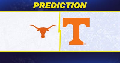 Texas vs. Tennessee prediction: Why Tennessee is favored to win men's college basketball matchup [1/6/2026]
