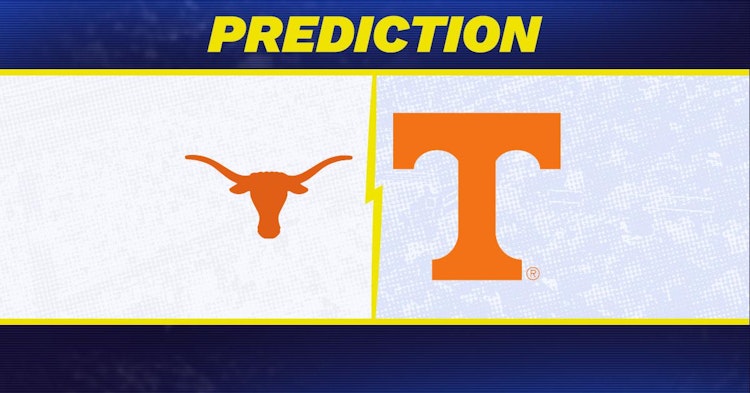 Texas-Tennessee Predictions and Game Preview.