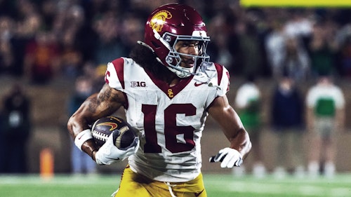 USC vs. San Jose State preview: Why this Trojans WR is the one to bet on