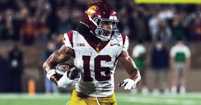USC vs. San Jose State preview: Why this Trojans WR is the one to bet on