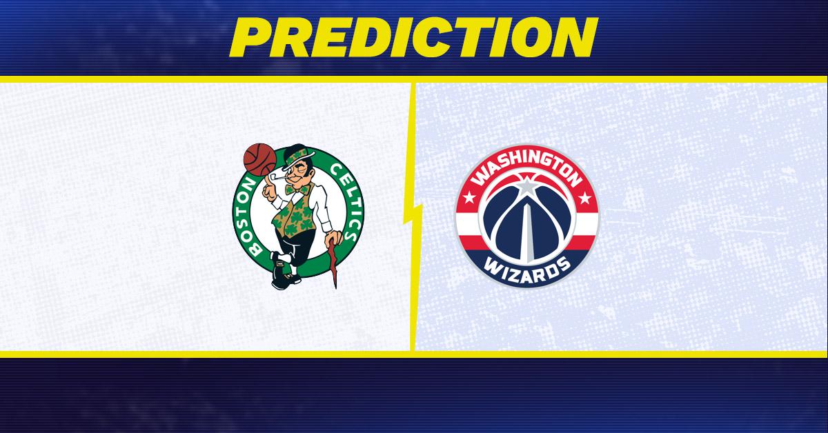 Celtics vs. Wizards prediction: Why Boston is favored to win Thursday's NBA matchup [12/4/2025]