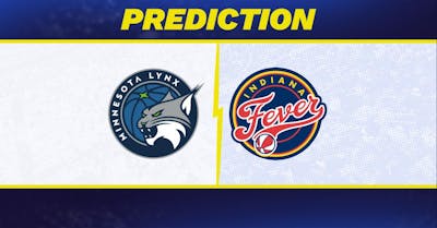 Lynx vs. Fever prediction sees Caitlin Clark projected to score 23 points in Tuesday's WNBA matchup [9/22/2026]