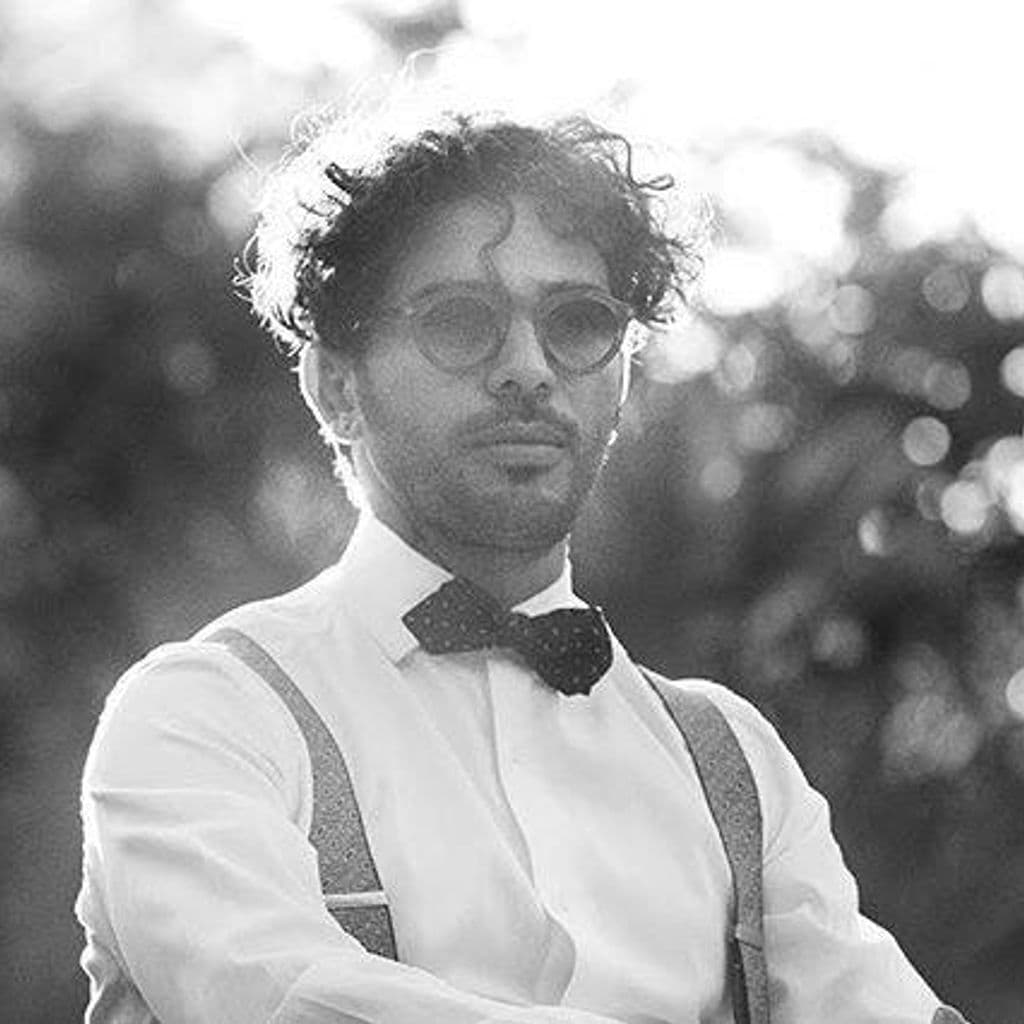 Drummers Inc: Gabriele Poso // 12-03-2019