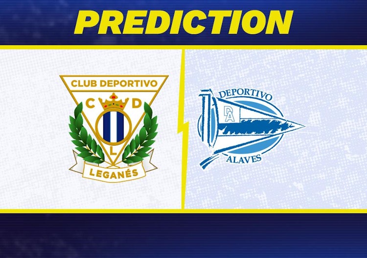 Leganes-Alaves Predictions and Game Preview.