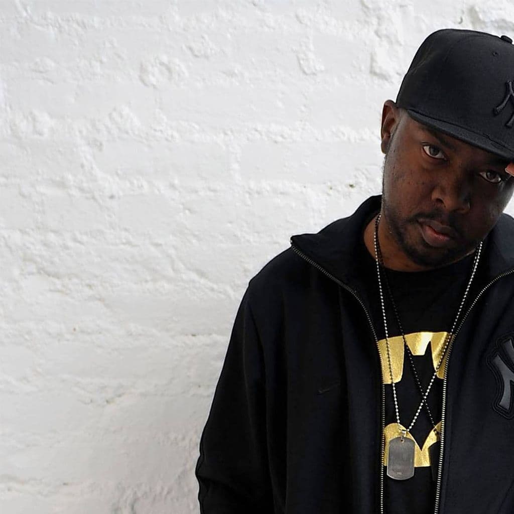 Phife Birthday Mix // 20-11-20