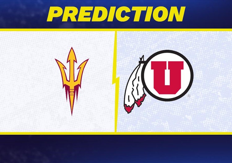 Arizona State-Utah Predictions and Game Preview.