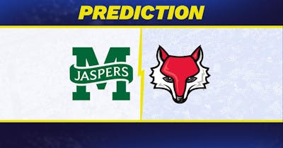 Manhattan vs. Marist prediction: Why Marist is favored to win men's college basketball matchup [12/7/2025]
