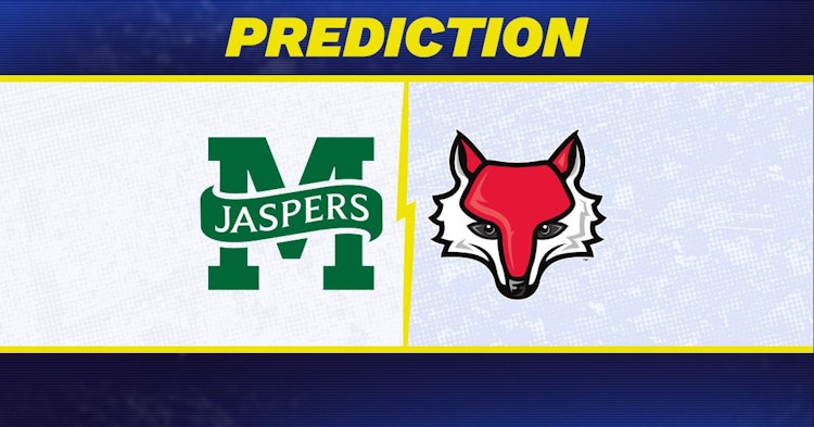 Manhattan-Marist Predictions and Game Preview.