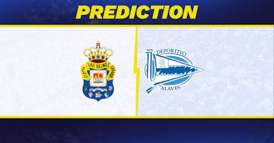 Las Palmas vs. Alaves Prediction, Odds, La Liga Picks [3/14/2025]
