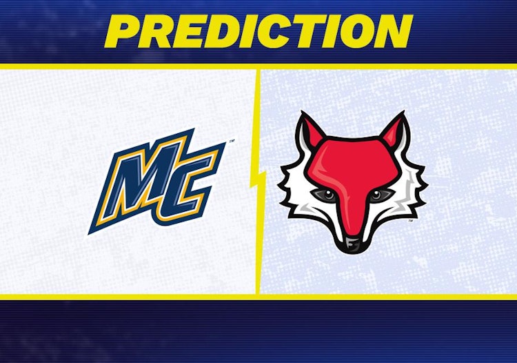 Merrimack-Marist Predictions and Game Preview.