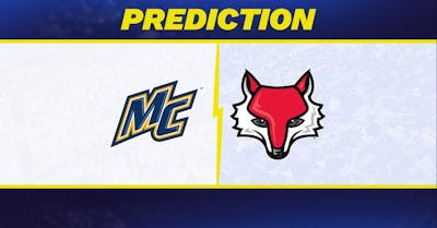 Merrimack vs. Marist prediction: Why Marist is favored to win men's college basketball matchup [1/19/2026]