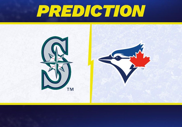 Seattle Mariners-Toronto Blue Jays Predictions and Game Preview.