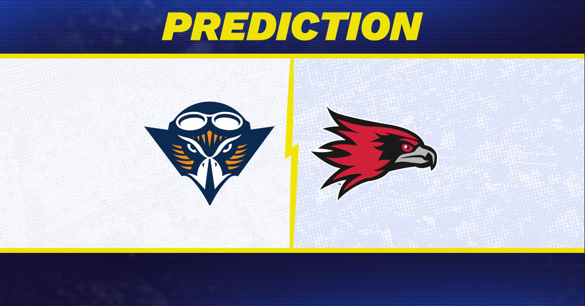 Tennessee-Martin vs. Southeast Missouri State prediction: Southeast Missouri State favored to win men's college basketball matchup [1/20/2026]