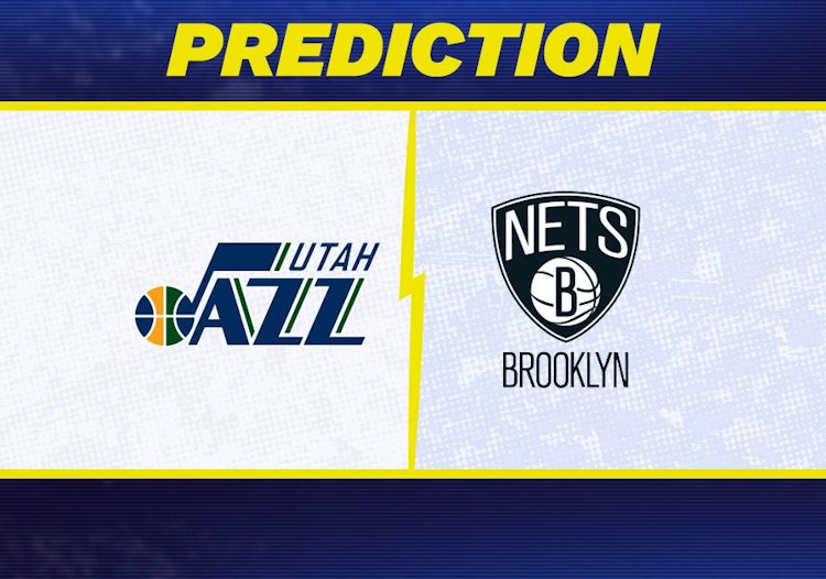 Utah Jazz-Brooklyn Nets Predictions and Game Preview.