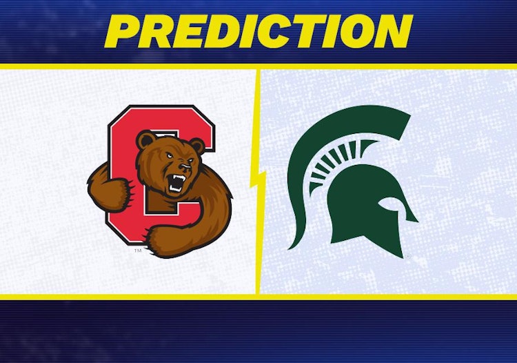Cornell-Michigan State Predictions and Game Preview.