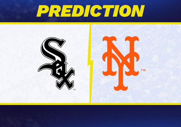Chicago White Sox-New York Mets Predictions and Game Preview.