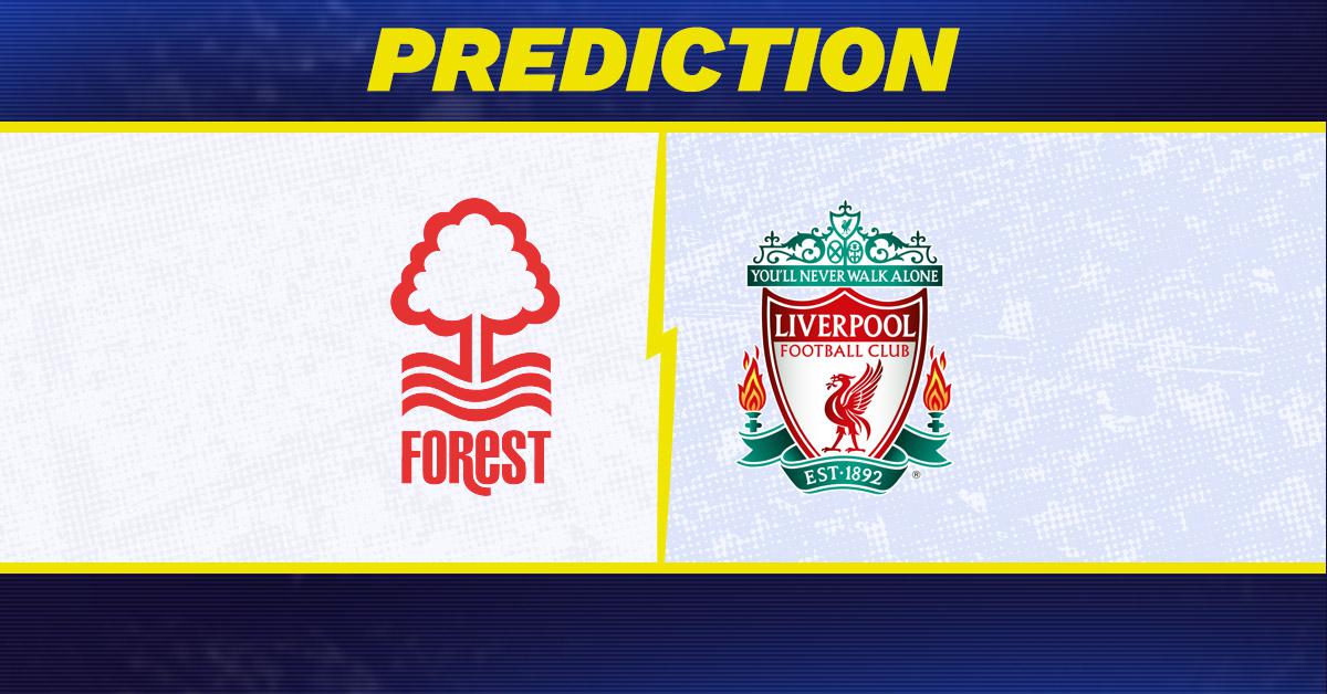 Nottingham Forest vs. Liverpool prediction, odds, Premier League picks [2/22/2026]