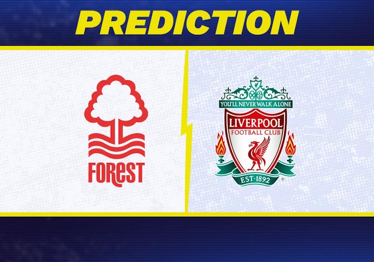 Nottingham Forest-Liverpool Predictions and Game Preview.